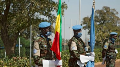 UNO: Friedensmission in Mali verlängert – „freie und faire Wahlen“ gefordert