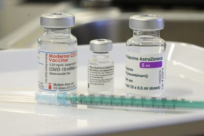 Corona-Impfungen: Arzneimittelbehörde erweitert Merkblätter um Warnungen vor Herzerkrankungen