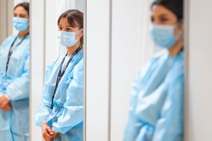 Corona-Impfung stößt bei Schweizer Teenagern auf großes Desinteresse