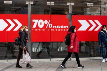 Fast zwei Drittel mehr Privatinsolvenzen – Pleiten der Kleinstunternehmen gestiegen