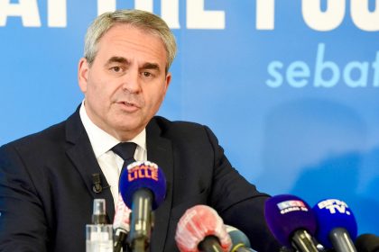 Franzosen nach Wahlen desillusioniert – Chance für Konservative
