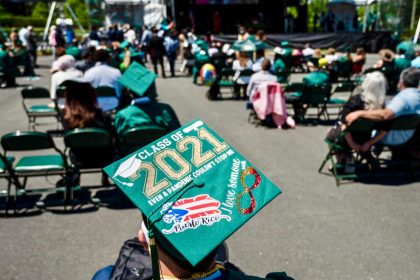 Überlebende von Maos Diktatur: Die „kritische Rassentheorie“ stürzt die USA in eine Kulturrevolution