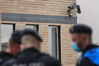 Elf weitere Verdächtige wegen antisemitischer Parolen in Gelsenkirchen ermittelt