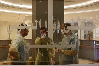 Israel: Anstieg der Corona-Zahlen – trotz massiver Impfkampagne