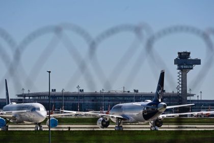 Neustart für deutsche Luftfahrtbranche nach Corona-Krise