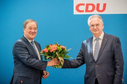 Sachsen-Anhalt: kleines Land – große Wirkung?