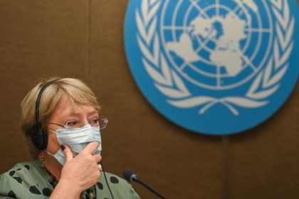 Mehr als 40 Staaten kritisieren KP Chinas in UN-Menschenrechtsrat