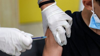 13-Jähriger stirbt nach COVID-19-Impfung: Untersuchung durch US-Gesundheitsbehörde