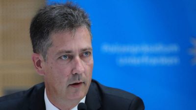Die Sorgen nach dem Messer-Anschlag: Offener Brief des Würzburger Oberbürgermeisters