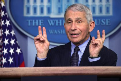US-Republikaner fordern Entlassung von Corona-Experten Fauci
