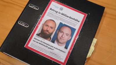 BND: Spur von Jan Marsalek in Moskau