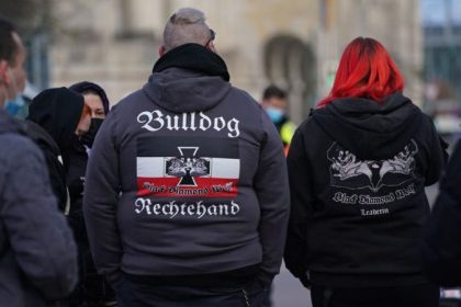 Verfassungsschutz stuft “Freie Sachsen” als rechtsextremistische Bestrebung ein