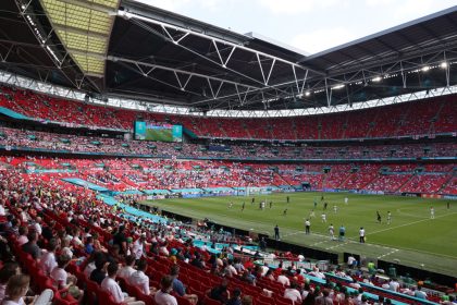 Mögliche Final-Verlegung: UEFA und London in Gesprächen