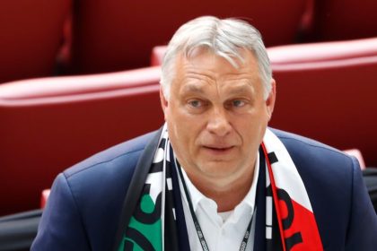 Orbán: Deutsche Politik soll UEFA-Entscheidung akzeptieren – keine staatliche Angelegenheit