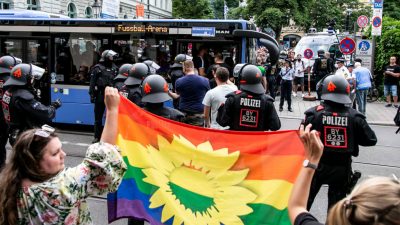 Kritik an Gesetz gegen Werbung für Homosexualität – Polnischer Botschafter verteidigt Ungarn
