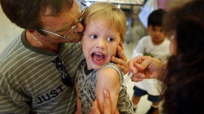 Frankreich meldet Fall von Myokarditis bei Jugendlichen nach Corona-Impfung