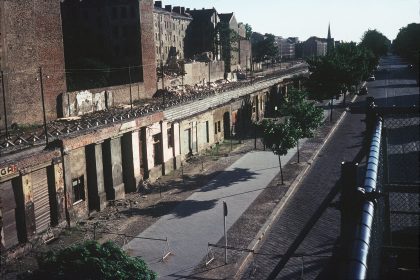 Die Deutschen leben in der besten DDR aller Zeiten
