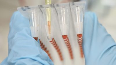 DNA-basierte Speicherchips, synthetische DNA und eine industrielle Allianz (Teil 2)