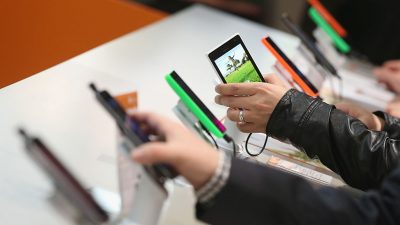 Koalition plant neue Verbraucherrechte beim Kauf digitaler Produkte