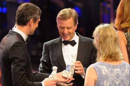 Claus Kleber verlässt ZDF-„heute journal“