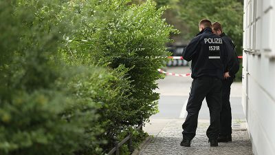 Missbrauchskomplex Münster: Tatverdächtiger stellt sich nach Fotofahndung