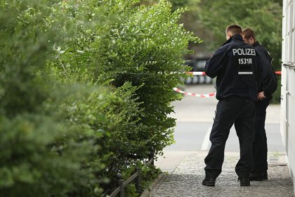 Missbrauchskomplex Münster: Tatverdächtiger stellt sich nach Fotofahndung