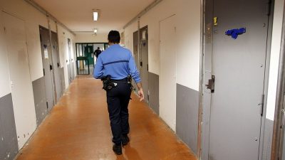 Europarat kritisiert Zustände in Gefängnissen – Haftanstalten teilweise zu 200 Prozent überbelegt