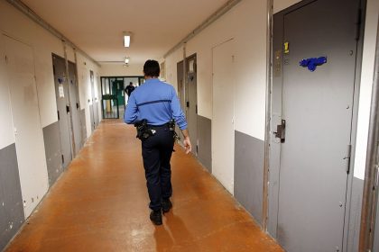 Europarat kritisiert Zustände in Gefängnissen – Haftanstalten teilweise zu 200 Prozent überbelegt