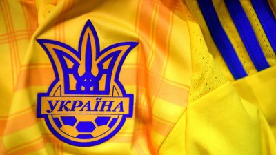 „Ruhm der Ukraine! Ruhm unseren Helden!“: UEFA fordert Ukraine zur Änderung von EM-Trikots auf