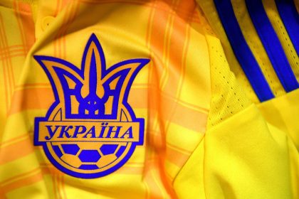 „Ruhm der Ukraine! Ruhm unseren Helden!“: UEFA fordert Ukraine zur Änderung von EM-Trikots auf