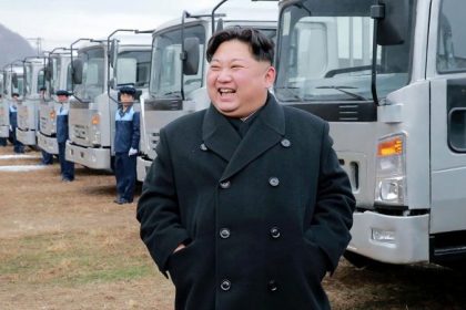„Exekution“ und „Arbeitslager“: Kim Jong-un geht gegen „Krebsgeschwür“ K-Pop vor