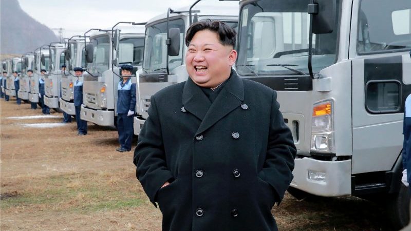 „Exekution“ und „Arbeitslager“: Kim Jong-un geht gegen „Krebsgeschwür“ K-Pop vor