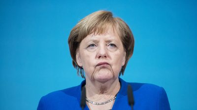 Ost-Ministerpräsidenten stellen Ansprüche an Merkel