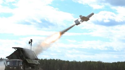 Bundeswehr-Zustand im Heer und bei Drohnen besonders kritisch – Grüne für Kampfdrohnen