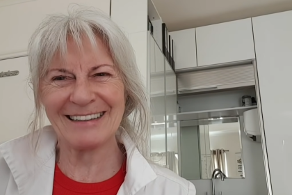 Neurologin Dr. Griesz-Brisson: „Der größte Notstand in unserem Land ist die Politik“