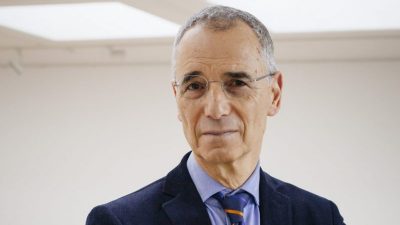 „Das kann nicht gut gehen“: Professor Wolffsohns mahnende Warnung an die Medien