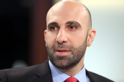 Islamismus-Experte Mansour über die Hintergründe der Messer-Phänomene