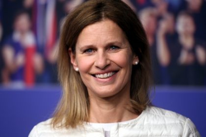 Katrin Müller-Hohenstein kritisiert DFB