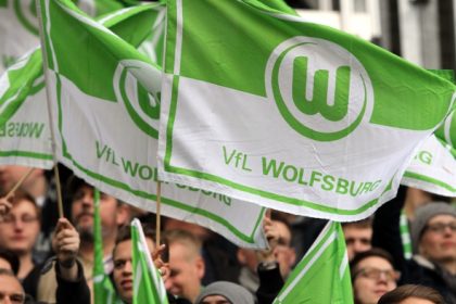 VfL Wolfsburg verpflichtet Mark van Bommel als neuen Cheftrainer