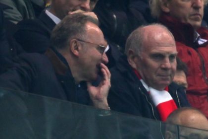 Rummenigge verteidigt vorzeitiges Ausscheiden beim FC Bayern
