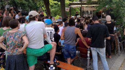 Städte- und Gemeindebund sieht Chance auf „Sommermärchen-Feeling“