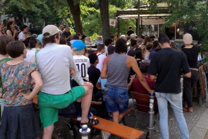 Städte- und Gemeindebund sieht Chance auf „Sommermärchen-Feeling“