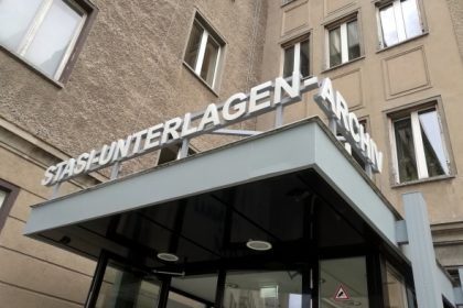 Mecklenburg-Vorpommern: Linkenchef gerät wegen Stasi-Vergangenheit unter Beschuss