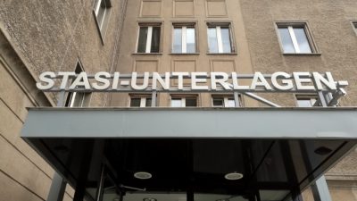 DDR-Bürgerrechtlerin Zupke soll SED-Opferbeauftragte werden