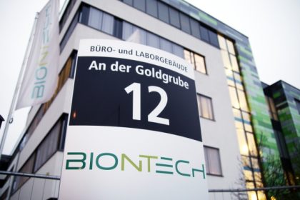 Pfizer und Biontech wollen Zulassung für dritte Corona-Impfdosis beantragen