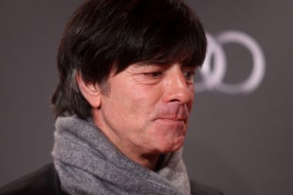 Joachim Löw sehnt sich manchmal nach Anonymität