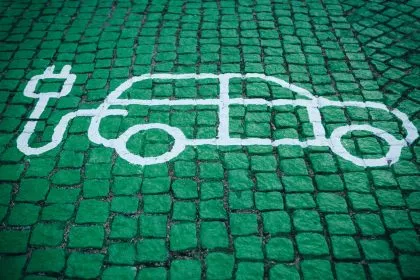 Berliner sollen das Auto abschaffen – ab 2030 sind nur noch E-Autos in der Innenstadt erlaubt