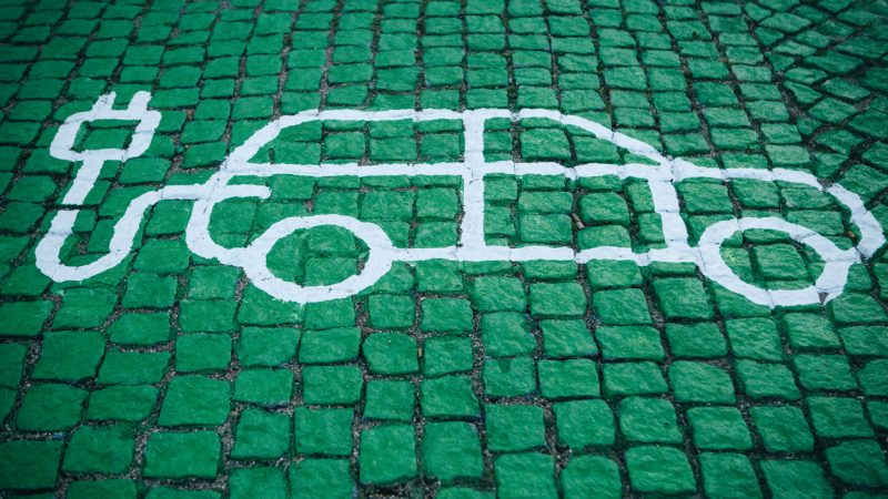 Berliner sollen das Auto abschaffen – ab 2030 sind nur noch E-Autos in der Innenstadt erlaubt