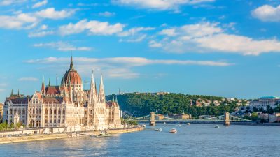 Besuch in Ungarn – eine Reise in eine bessere, sichere Zeit