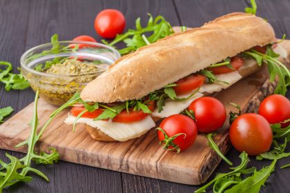 Inflation: Tomatenpreise im April um 42 Prozent gestiegen, Getreide um 20,4 Prozent